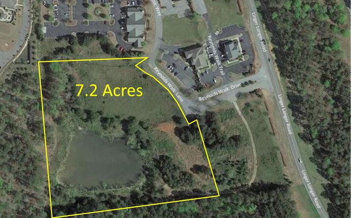 Pictures of Special Purpose property located at REYNOLDS WALK LANE, Greensboro, GA 30642 for sales - image #1