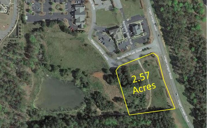 Pictures of Special Purpose property located at REYNOLDS WALK DRIVE, Greensboro, GA 30642 for sales - image #1