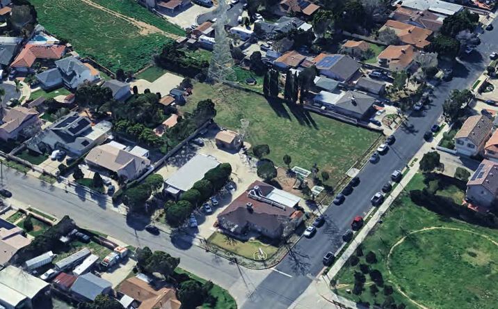 Pictures of Special Purpose property located at 12861 Telfair Ave, Los Angeles, CA 91342 for sales - image #1