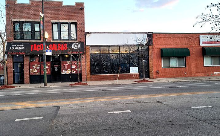 Pictures of Office, Retail, Special Purpose property located at 3353 W 63rd Steet, Chicago, IL 60629 for sales - image #1