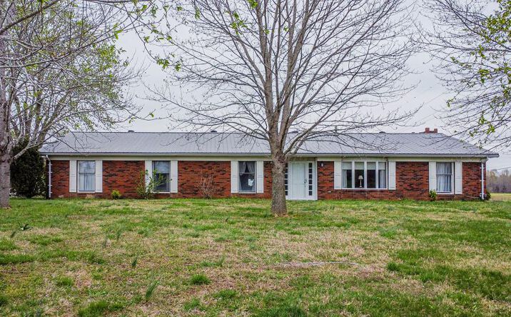 Pictures of Retail property located at 1201 Duncan Ln, Providence, KY 42450 for sales - image #1
