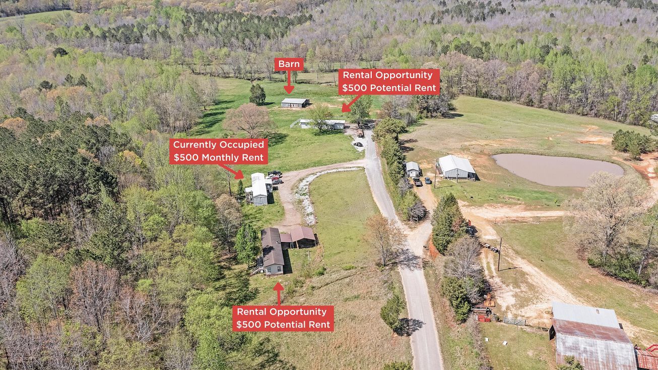 1450 Busby Lane, Henderson, TN 38340 | Crexi.com