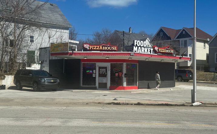Pictures of Industrial property located at 2100 W Hopkins St, Milwaukee, WI 53206 for sales - image #1