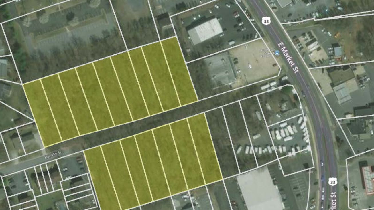 0 Franklin Street, Harrisonburg, VA 22801