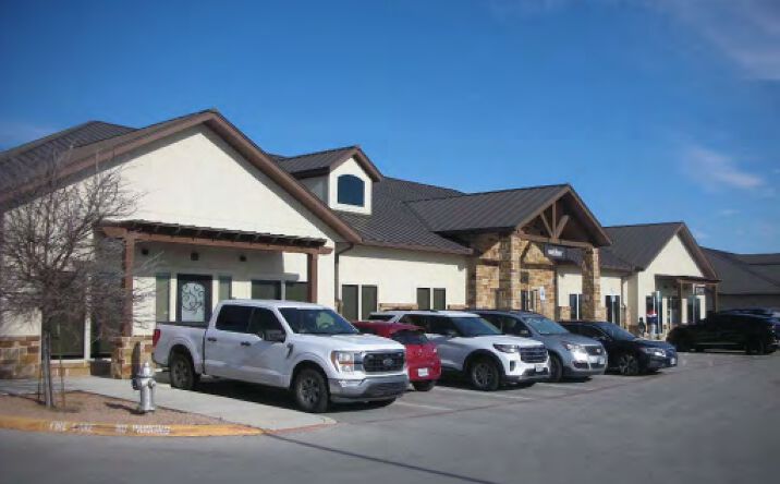 Pictures of Office property located at 790 Generations Dr, New Braunfels, TX 78130 for sales - image #1