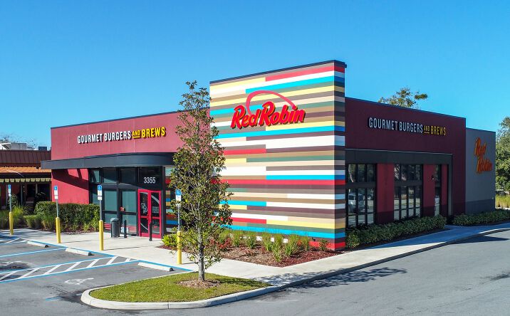 Pictures of Retail property located at 3355 SW College Road, Ocala, FL 34474 for comps - image #1