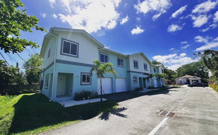 Pictures of Multifamily property located at 730 NW 2nd Ave, Fort Lauderdale, FL 33311 for sales - image #1