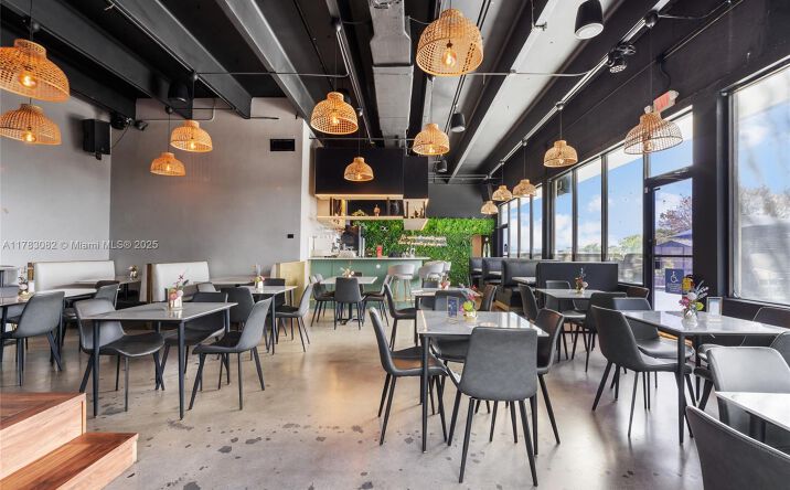 Pictures of Business for Sale, Retail property located at 10648 FOUNTAINBLEAU  BLVD, Miami, FL 33172 for sales - image #1