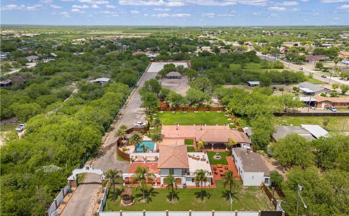 Pictures of Office property located at 1461 W Pino Street, Penitas, TX 78576 for sales - image #1