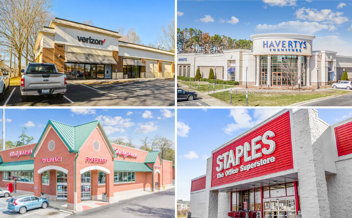 Pictures of Retail property located at 2014 S Croatan Hwy, Kill Devil Hills, NC 27948, 201 W Vernon Ave, Kinston, NC 28501, 7101 Smith Corners Blvd, Charlotte, NC 28269, 920 W Mercury Blvd, Hampton, VA 23666, 5671 AZ-95, Lake Havasu City, AZ 86404, 3742 E Colonial Dr, Orlando, FL 32803, 3748 E Colonial Dr, Orlando, FL 32803, 8253 Bedford Euless Rd, Richland Hills, TX 76180, 2400 Jacksboro Hwy, Fort Worth, TX 76106, 111 Richmond Rd, Texarkana, TX 75503, 539 N Main St, Canandaigua, NY 14424, 951 Viewmont Dr, Dickson City, PA 18519, 4320 St Michael Dr, Texarkana, TX 75503, 2218 Matthews Township Pkwy, Matthews, NC 28105, 610 Pleasant St, Brockton, MA 02301, 3501 Forest Dr, Columbia, SC 29204, 3700 Macon Rd, Columbus, GA 31907, 294 Main St, Castleton, VT 05777 for sales - image #1