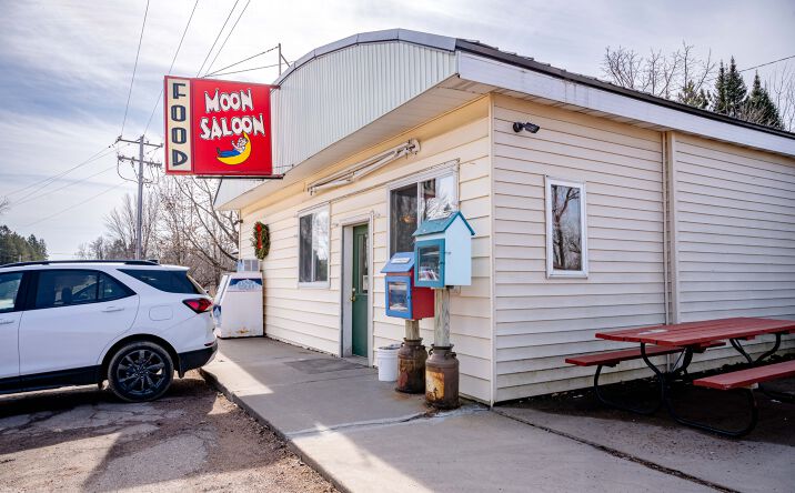 Pictures of Business for Sale, Hospitality, Mixed Use, Retail property located at 209770 County Rd O, Mosinee, WI 54455 for sales - image #1