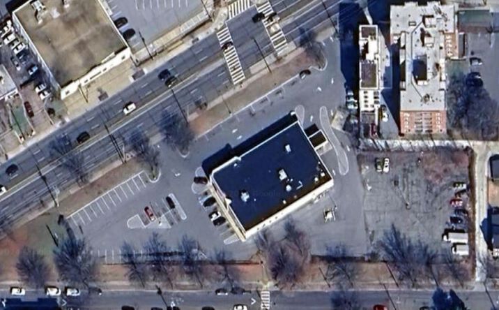 Pictures of Retail property located at 1401 Rhode Island Ave NE, Washington, DC 20018 for sales - image #1