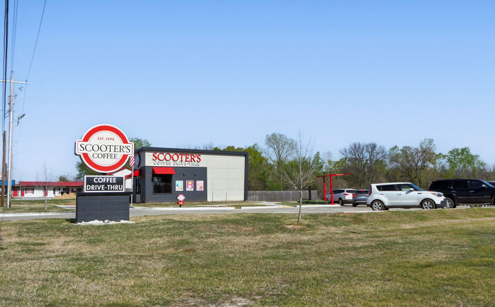 Pictures of Retail property located at 594 E Illinois Ave, Vinita, OK 74301 for sales - image #1