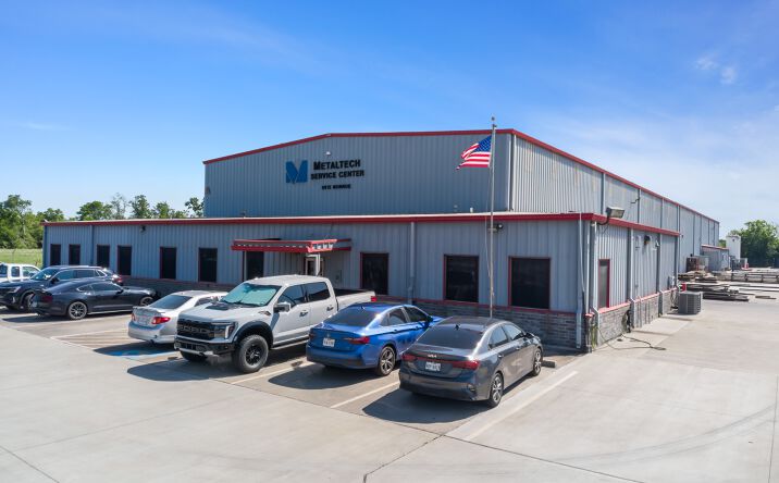 Pictures of Industrial property located at 9915 Monroe Rd, Houston, TX 77075 for sales - image #1