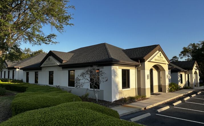 Pictures of Office property located at 2358 Drew St, Clearwater, FL 33765 for sales - image #1