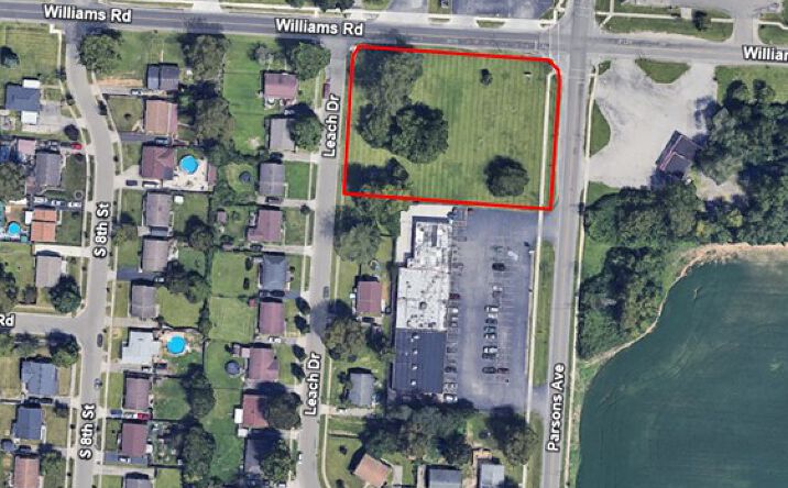 Pictures of Land property located at Parsons Ave, Columbus, OH 43207 for sales - image #1
