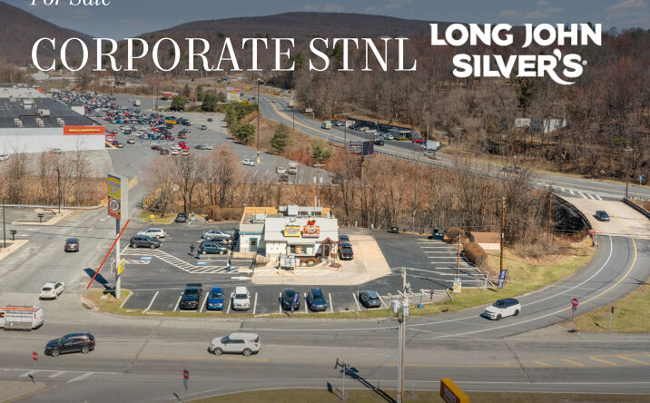 Pictures of Retail property located at 6198 Cressona Mall Rd, Pottsville, PA 17901 for sales - image #1