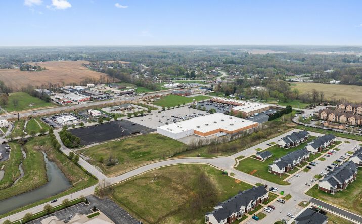 Pictures of Land, Multifamily, Special Purpose property located at 3402 Professional Park Drive, Owensboro, KY 42303 for sales - image #1