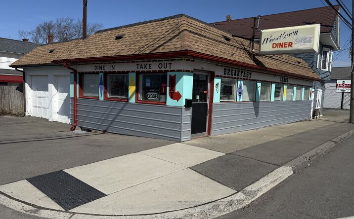 Pictures of Retail property located at 3200 Lake Shore, Blasdell, NY 14219 for sales - image #1