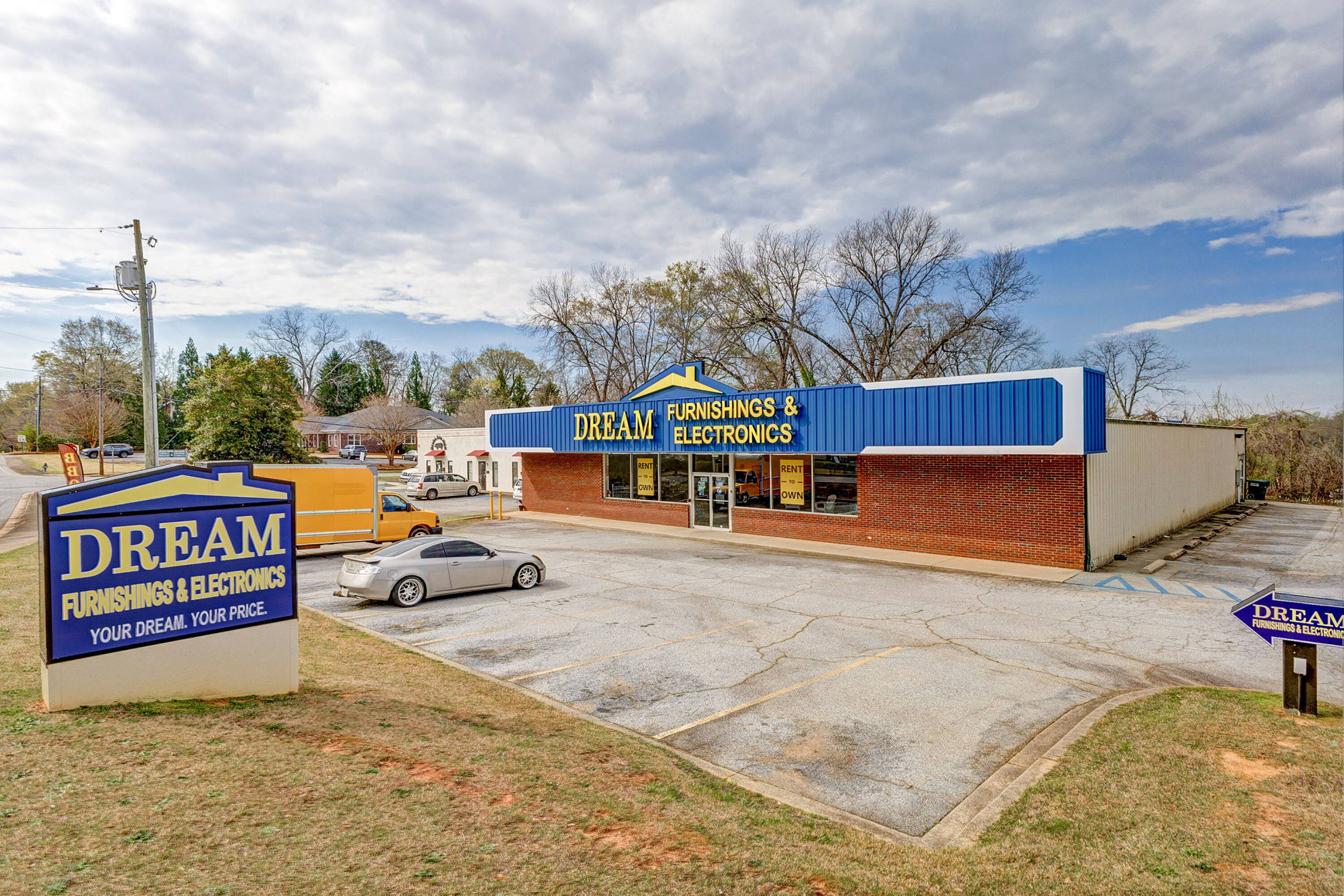 440 Hampton Ave, Pickens, SC 29671
