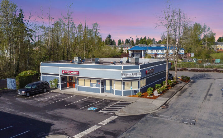 Pictures of Office property located at 26238 Pacific Hwy S, Kent, WA 98032 for sales - image #1