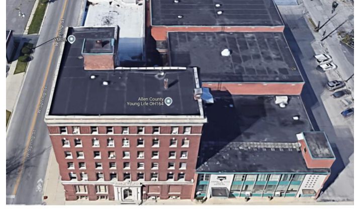 Pictures of Multifamily property located at 136 S West St, Lima, OH 45801 for sales - image #1