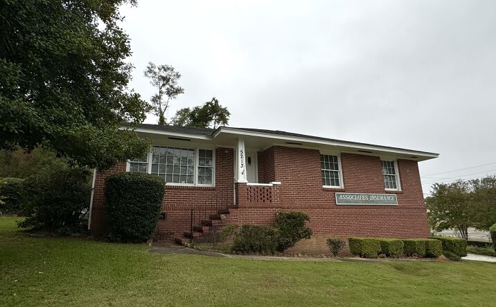 Pictures of Office property located at 5213 Armour Rd, Columbus, GA 31904 for sales - image #1