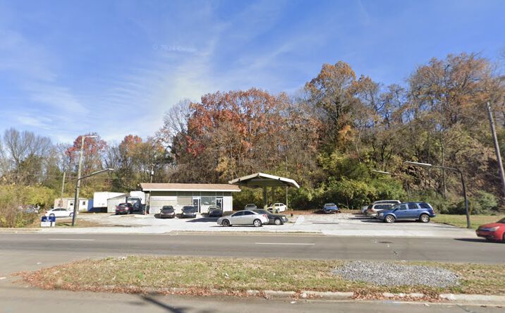 Pictures of Retail, Land property located at 1000 N Cherry St, Knoxville, TN 37917 for sales - image #1