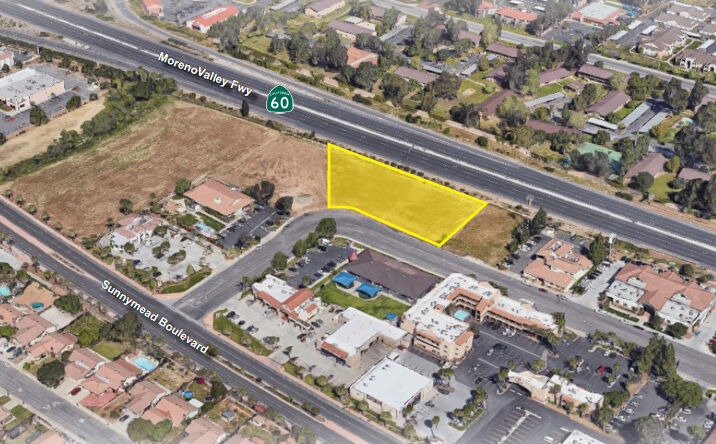 Pictures of Land property located at Olive Wood Plaza Dr, Moreno Valley, CA 92553 for sales - image #1