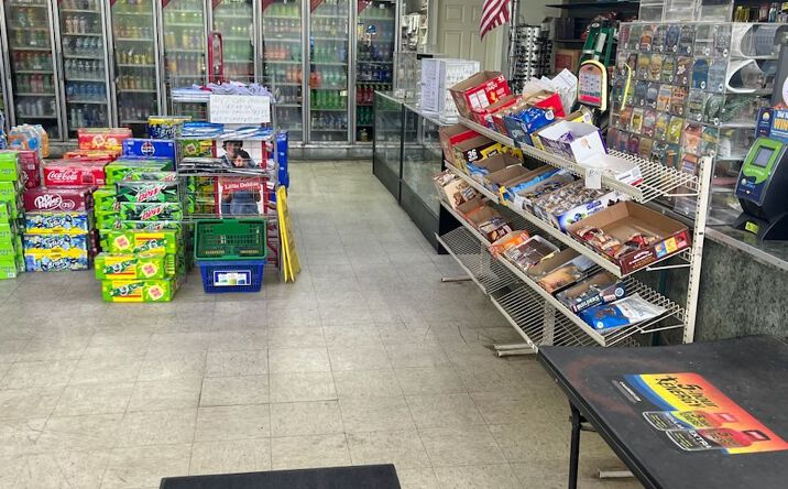 Pictures of Retail, Business for Sale property located at  for sales - image #1