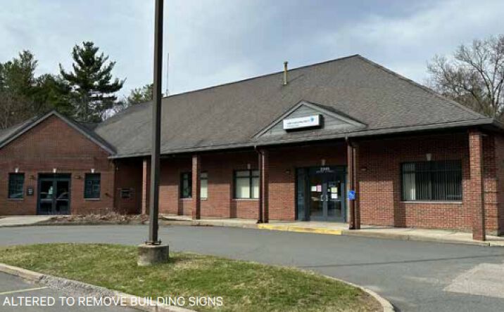 Pictures of Retail property located at 2345 Main St, Tewksbury, MA 01876 for sales - image #1