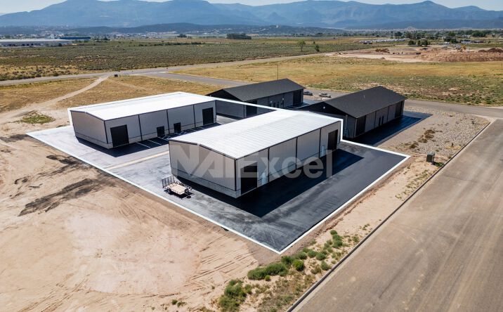 Pictures of Retail, Office, Industrial property located at 700 N 5400 W, Cedar City, UT 84721 for sales - image #1