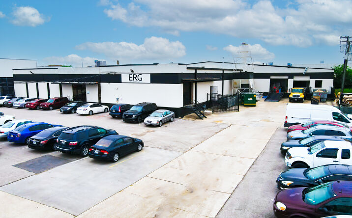 Pictures of Industrial property located at 3054 Irving Blvd., Dallas, TX 75247 for sales - image #1