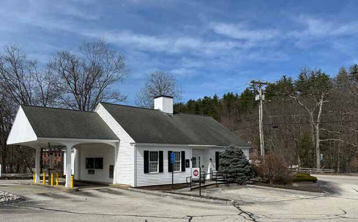 Pictures of Retail property located at 905 Elm St, Milford, NH 03055 for sales - image #1