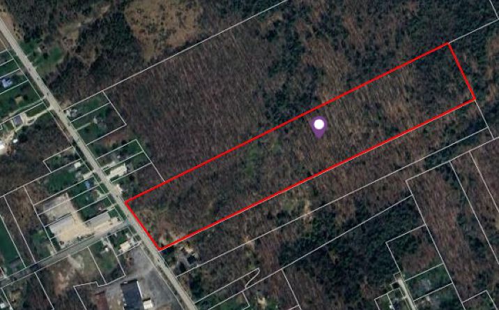 Pictures of Land property located at 9299 Peach St, Waterford, PA 16441 for sales - image #1