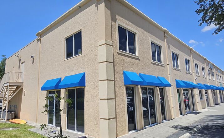 Pictures of Office property located at 28200 Old 41 Rd #209 & 210, Bonita Springs, FL 34135 for sales - image #1