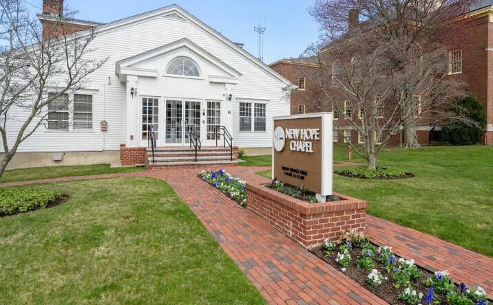 Pictures of Retail, Office property located at 89 Court St, Plymouth, MA 02360 for sales - image #1