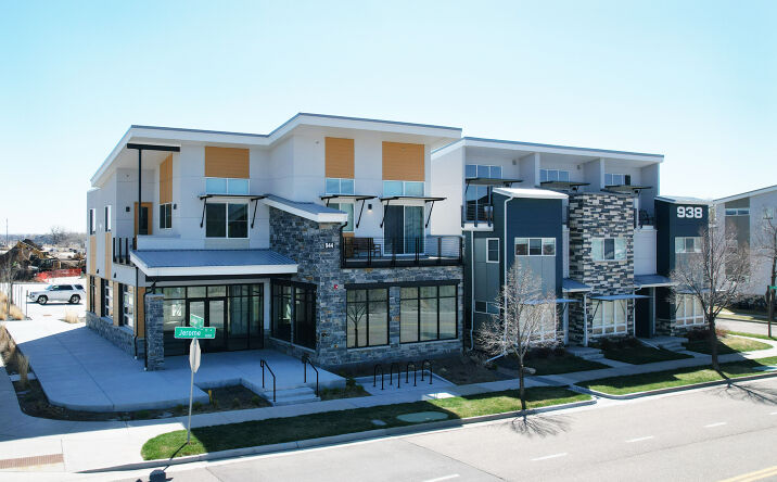 Pictures of Retail, Office, Mixed Use property located at 944 Jerome Street, Fort Collins, CO 80524 for sales - image #1