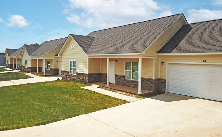 Pictures of Multifamily property located at 736 Old Boston Road, Texarkana, TX 75501 for sales - image #1