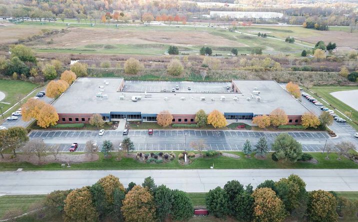 Pictures of Industrial, Office property located at N25W23255 Paul Rd, Waukesha, WI 53188 for sales - image #1
