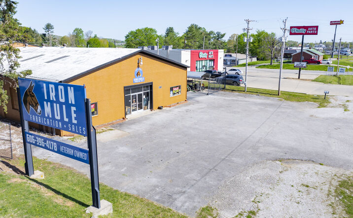 Pictures of Industrial property located at 1361 N Main St, Monticello, KY 42633 for sales - image #1