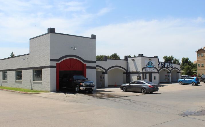 Pictures of Special Purpose property located at 1703 W Ennis Ave, Ennis, TX 75119 for sales - image #1
