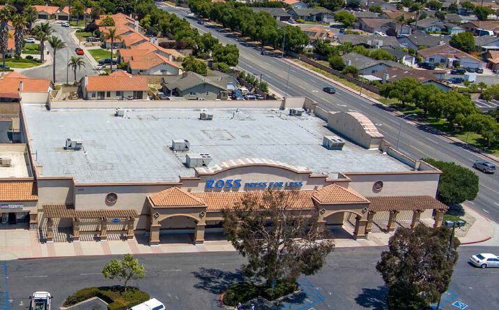 Pictures of Retail property located at 1408 N H St, Lompoc, CA 93436 for sales - image #1
