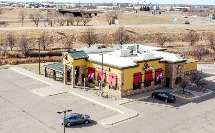 Pictures of Retail property located at 3001 Lefevre Dr, Brookings, SD 57006 for sales - image #1