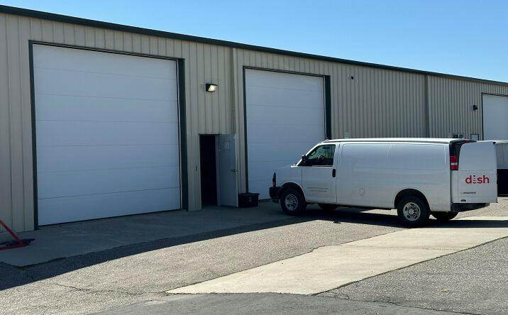 Pictures of Industrial property located at 6871 King Ave W, Billings, MT 59106 for sales - image #1