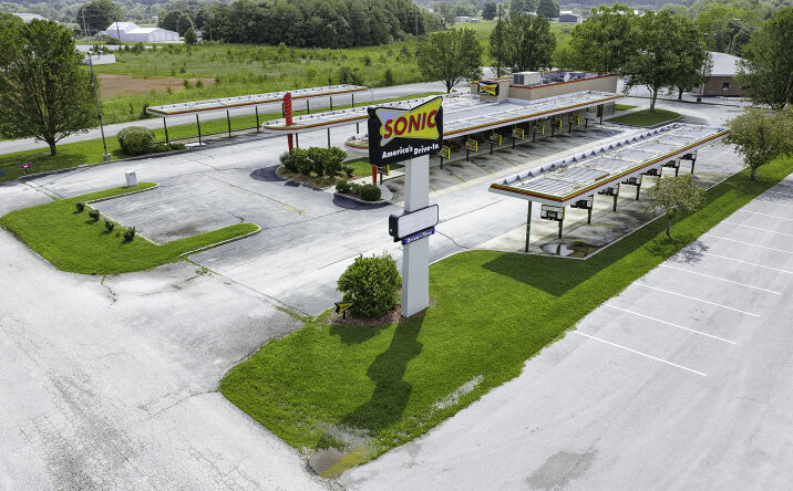 Pictures of Retail property located at 54 Access Dr, Monticello, KY 42633 for sales - image #1
