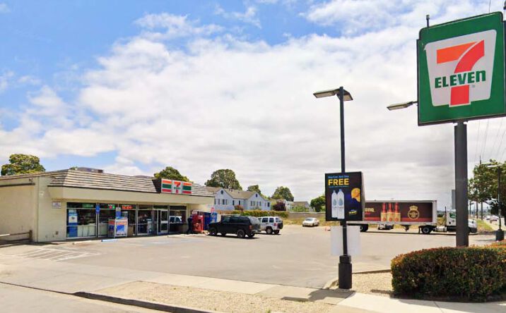 Pictures of Retail property located at 1104 S Blosser Rd, Santa Maria, CA 93458 for sales - image #1
