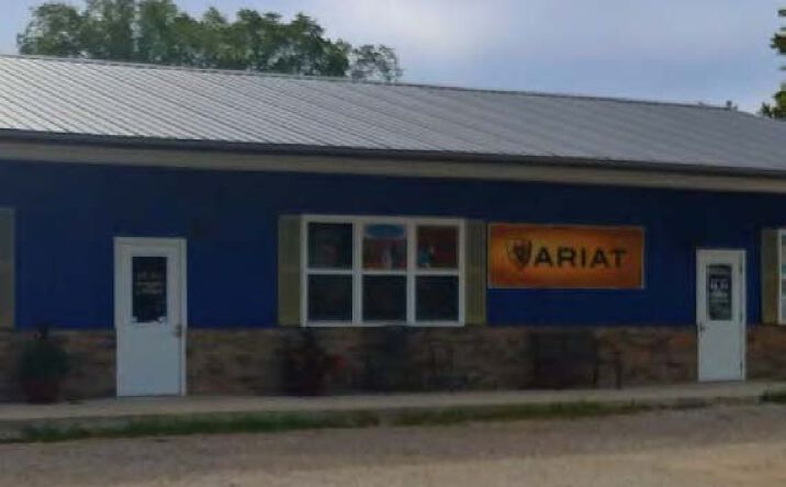 Pictures of Retail, Office property located at 427 W 6th Ave, Garnett, KS 66032 for sales - image #1