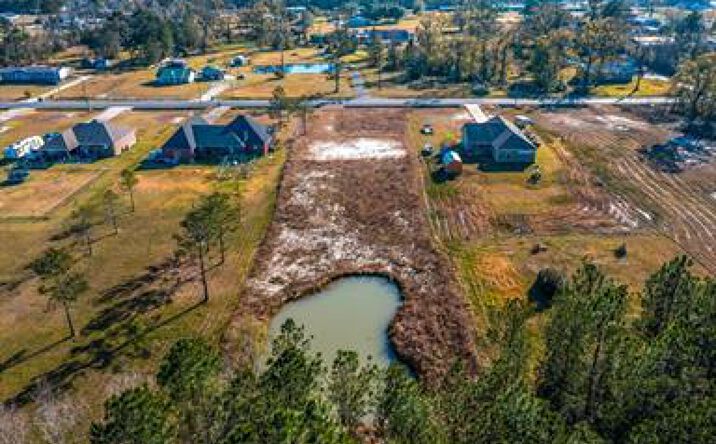 Pictures of Land property located at High Hope Rd, Sulphur, LA 70663 for sales - image #1