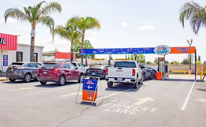 Pictures of Special Purpose property located at 3037 E Noble Ave, Visalia, CA 93292 for sales - image #1